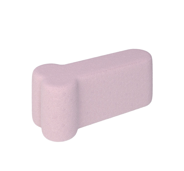 Пуф Lovedick Bench1
